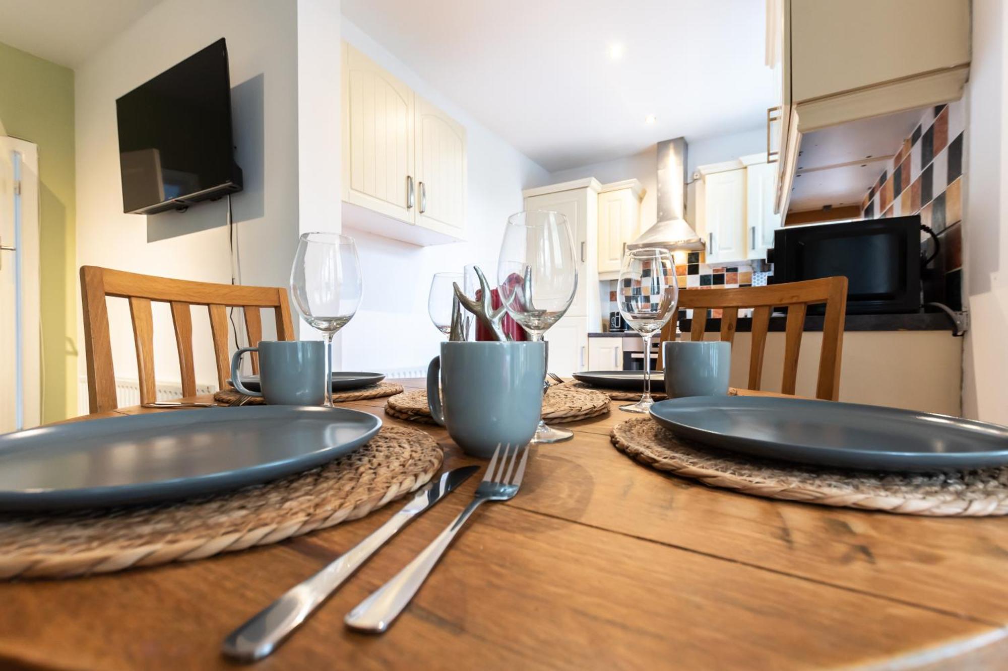 Family Gathering Bungalow Southampton Luaran gambar