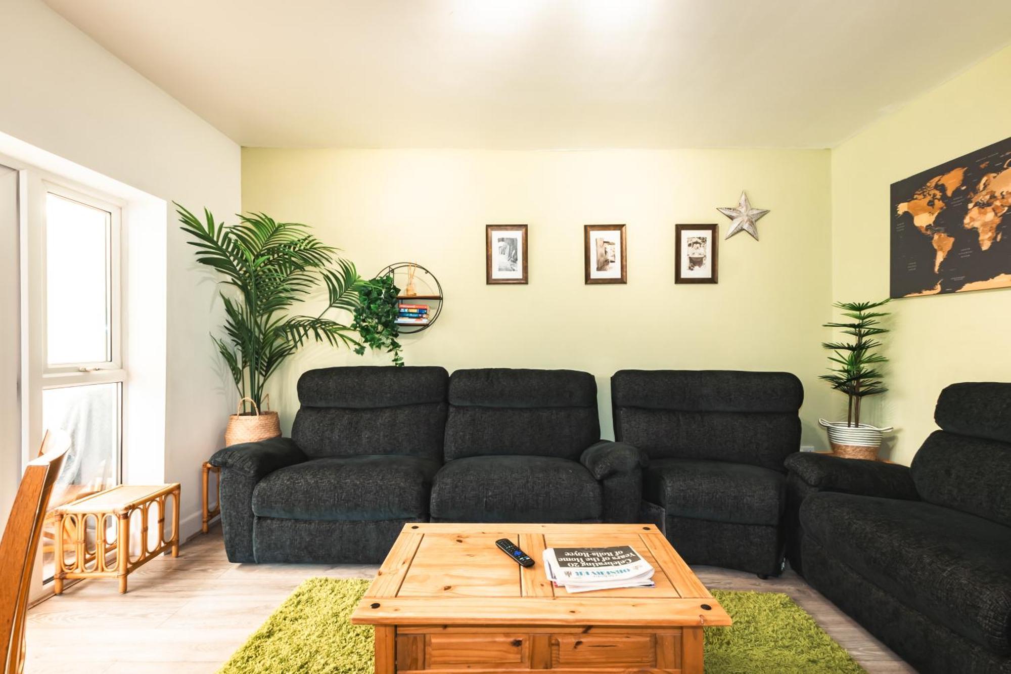 Family Gathering Bungalow Southampton Luaran gambar