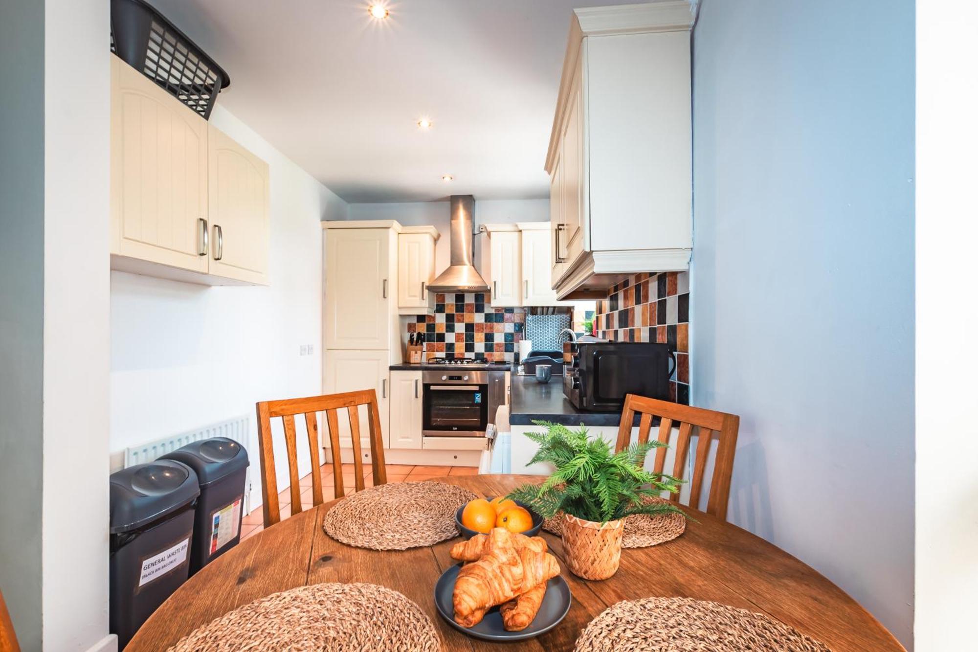 Family Gathering Bungalow Southampton Luaran gambar