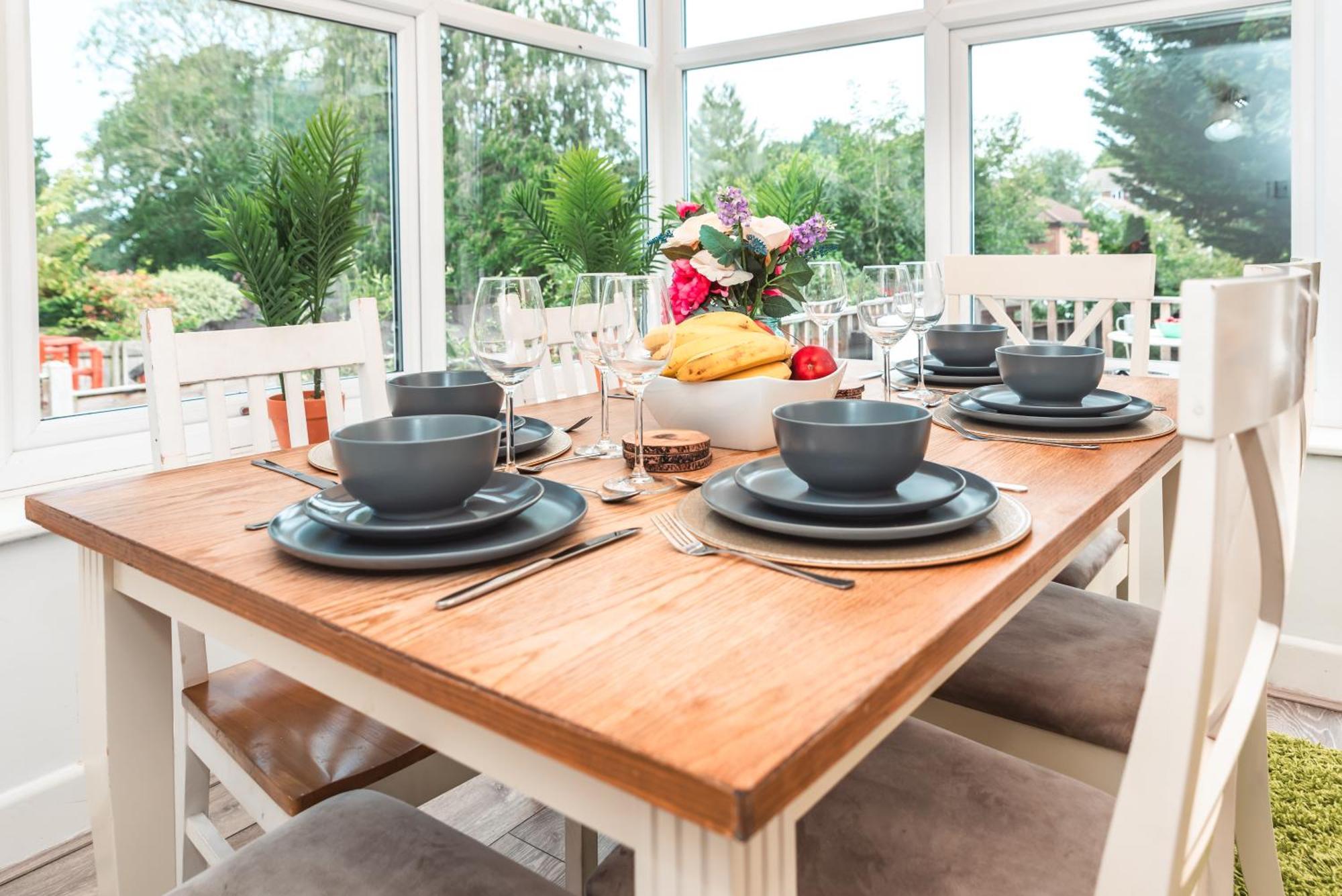 Family Gathering Bungalow Southampton Luaran gambar
