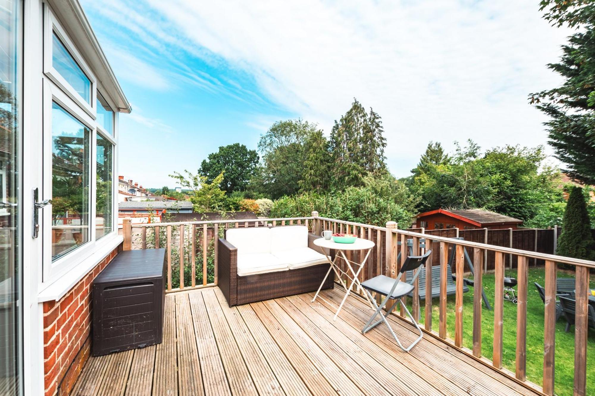 Family Gathering Bungalow Southampton Luaran gambar